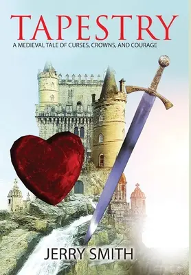 Tapiz: Un cuento medieval de maldiciones, coronas y valor - Tapestry: A Medieval Tale of Curses, Crowns, and Courage