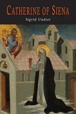 Catalina de Siena - Catherine of Siena