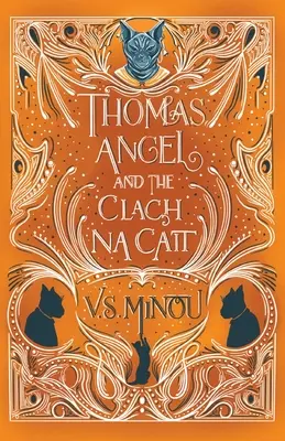 Thomas Angel y el Clach Na Cait - Thomas Angel and the Clach Na Cait