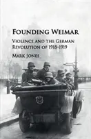 La fundación de Weimar - Founding Weimar