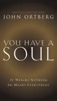 Folleto Tienes alma - You Have a Soul Booklet