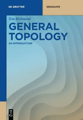 Topología general - General Topology