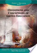 Definiciones y conceptos de superdotación - Definitions and Conceptions of Giftedness