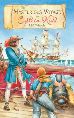 El misterioso viaje del capitán Kidd - The Mysterious Voyage of Captain Kidd