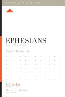 Efesios: Un estudio de 12 semanas - Ephesians: A 12-Week Study