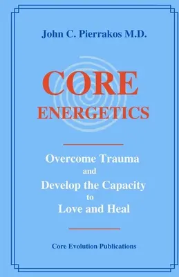 Energía central - Core Energetics