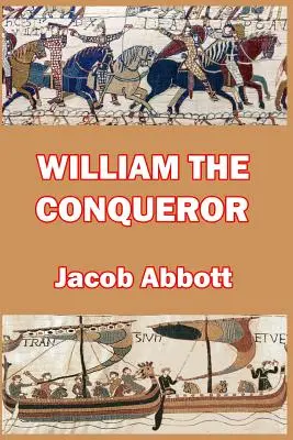 Guillermo el Conquistador - William the Conqueror