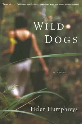 Perros salvajes - Wild Dogs