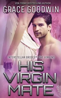 Su pareja virgen - His Virgin Mate