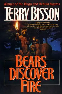 Los osos descubren el fuego y otras historias - Bears Discover Fire and Other Stories