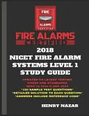 Guía de estudio NICET Fire Alarm Systems Nivel 1 - NICET Fire Alarm Systems Level 1 Study Guide