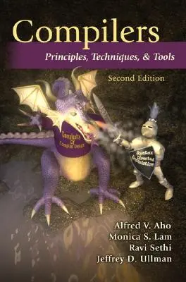 Compiladores: Principios, técnicas y herramientas - Compilers: Principles, Techniques, and Tools