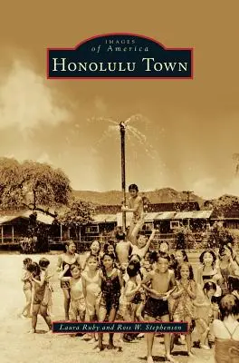 Honolulu Ciudad - Honolulu Town