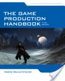 Manual de producción de juegos - The Game Production Handbook