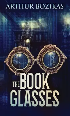 El libro de las gafas - The Book Glasses