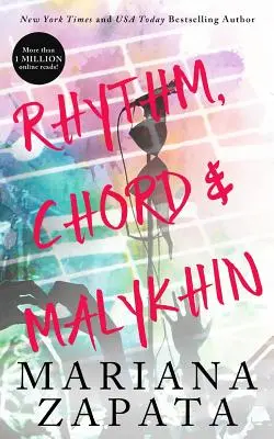 Ritmo, acorde y Malykhin - Rhythm, Chord & Malykhin