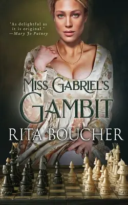 La táctica de la señorita Gabriel - Miss Gabriel's Gambit