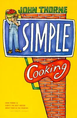 Cocina sencilla - Simple Cooking