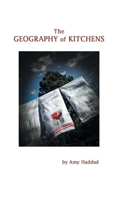 La geografía de las cocinas - The Geography of Kitchens