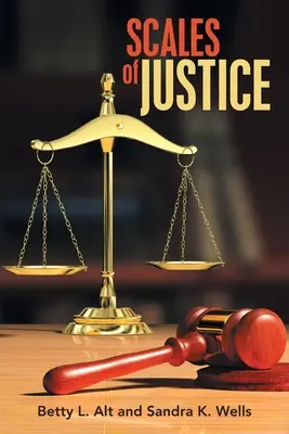 La balanza de la justicia - Scales of Justice