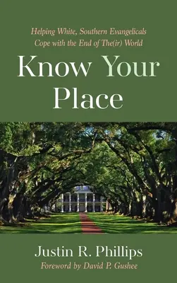 Conoce tu lugar - Know Your Place