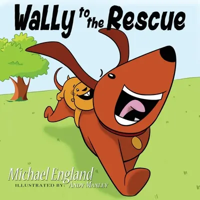 Wally al rescate - Wally to the Rescue