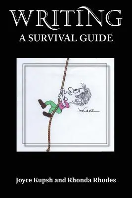 Escribir: una guía de supervivencia - Writing-A Survival Guide