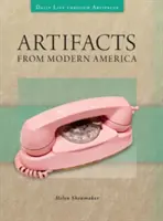 Artefactos de la América moderna - Artifacts from Modern America