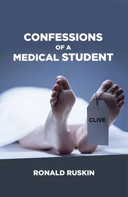 Confesiones de un estudiante de medicina - Confessions of a Medical Student