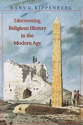 Descubrir la historia religiosa en la Edad Moderna - Discovering Religious History in the Modern Age