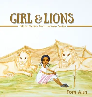 La chica y los leones - Girl and Lions