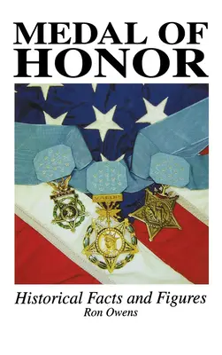 Medalla de Honor: Datos y cifras históricos - Medal of Honor: Historical Facts and Figures