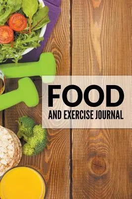 Diario de comida y ejercicio - Food And Exercise Journal