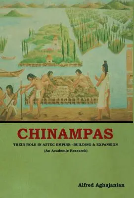 Chinampas: Su papel en la construcción y expansión del Imperio azteca (Una investigación académica) - Chinampas: Their Role in Aztec Empire - Building and Expansion (An Academic Research)