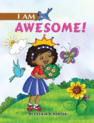 ¡Soy impresionante! - I Am Awesome!