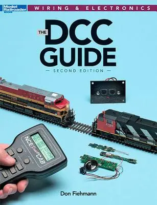 Guía DCC, segunda edición - DCC Guide, Second Edition