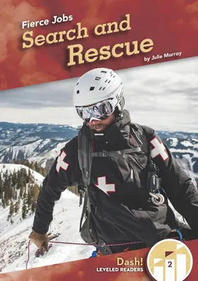 Búsqueda y rescate - Search and Rescue