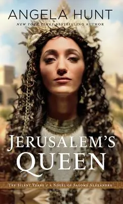 La reina de Jerusalén - Jerusalem's Queen