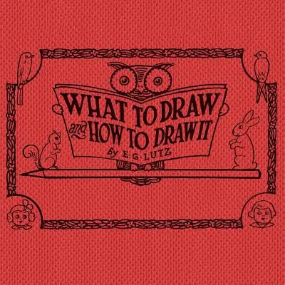 Qué dibujar y cómo hacerlo - What to draw and how to draw it