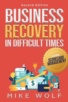 Recuperación empresarial en tiempos difíciles - Business Recovery in Difficult Times