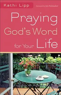 Orando la Palabra de Dios para tu vida - Praying God's Word for Your Life