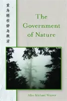 El gobierno de la naturaleza - The Government of Nature