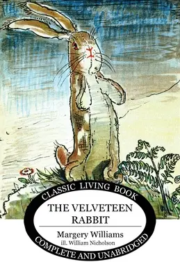 El conejo Velveteen - The Velveteen Rabbit