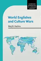 Inglés mundial y guerras culturales - World Englishes and Culture Wars