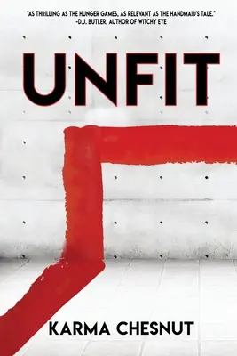 No apto - Unfit