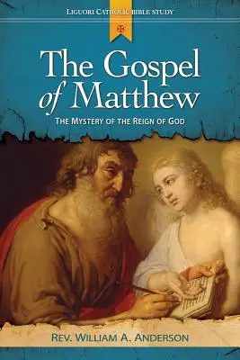 El Evangelio de Mateo: Proclamación del ministerio de Jesús - The Gospel of Matthew: Proclaiming the Ministry of Jesus