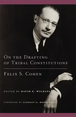 Sobre la redacción de constituciones tribales - On the Drafting of Tribal Constitutions