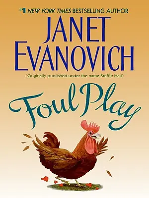 Juego sucio - Foul Play