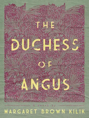 La duquesa de Angus - The Duchess of Angus