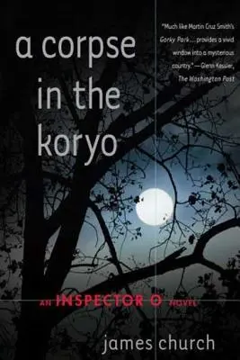 Un cadáver en el Koryo - A Corpse in the Koryo